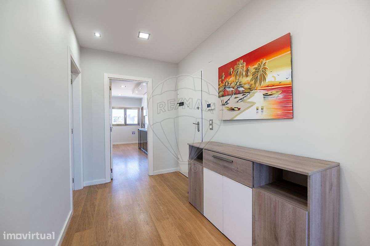 Apartamento T3 para arrendamento - Grande imagem: 4/50