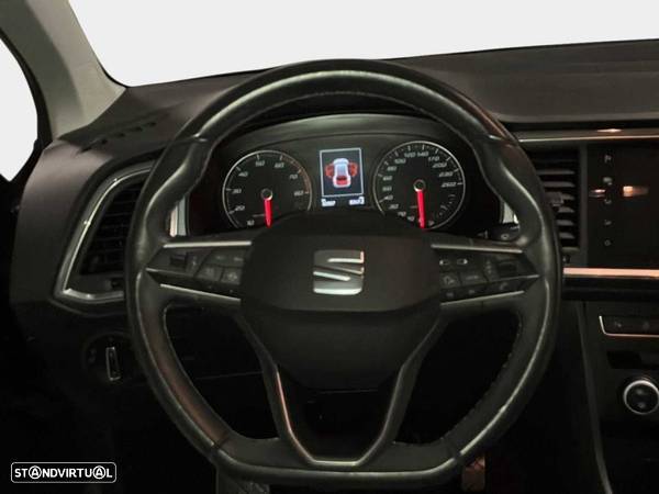 SEAT Ateca 1.0 TSI Style - 11