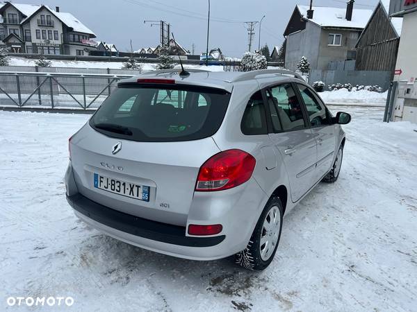 Renault Clio 1.5 dCi 90 FAP Grandtour TomTom Edition - 3