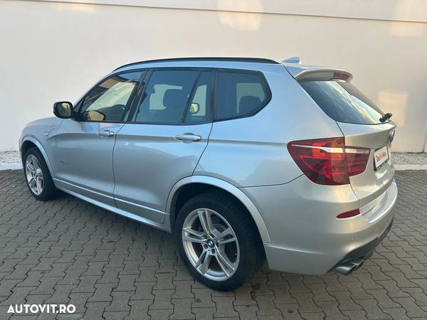 BMW X3 xDrive28i Aut. - 7