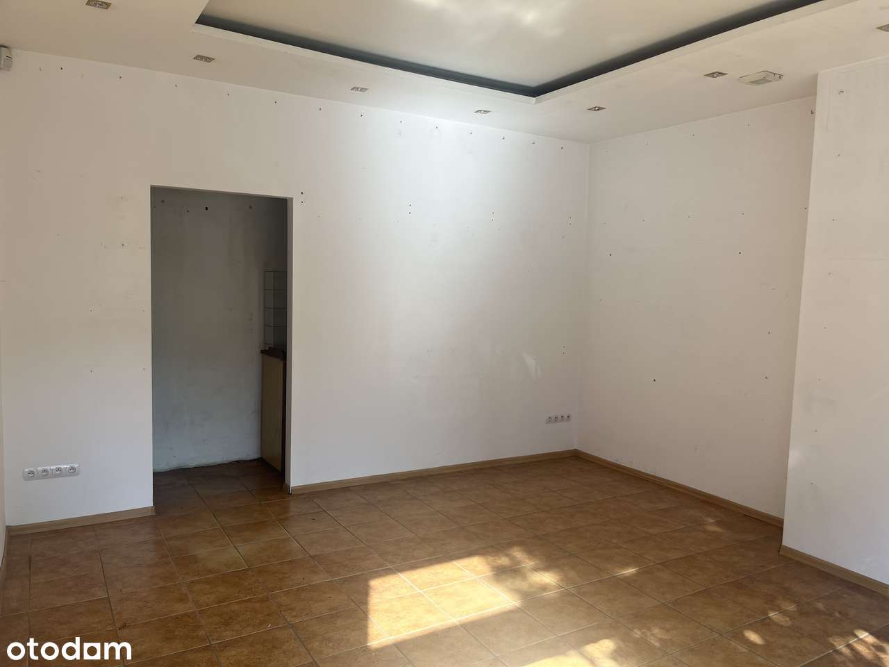 Lokal użytkowy w centrum Rybnika obok Galerii Focus Park - Pełny obrazek: 4/7