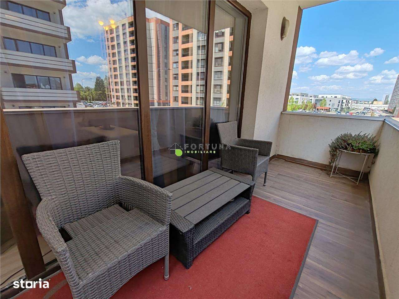 Apartament 3 camere decomndat - Isaran Tractorul-5