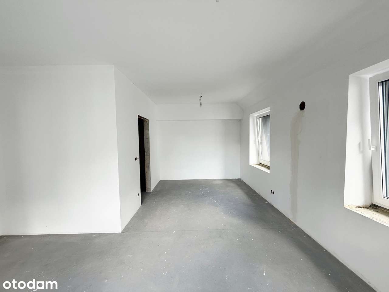 Dwupoziomowy lokal usługowy 169 m² – inwestycja premium Tatarska 3-13