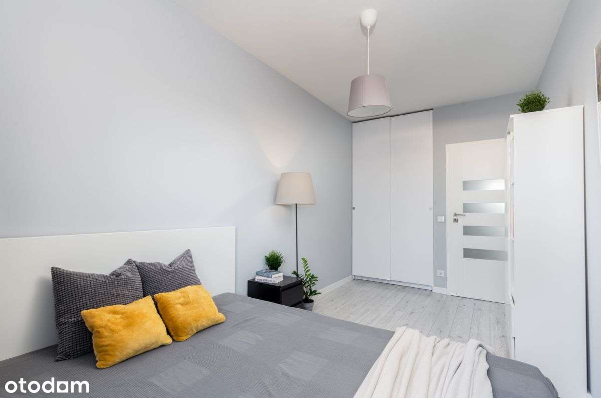 Dąbska| 3 Pokoje| Balkon| Garaż + Komórka| Mpec-11