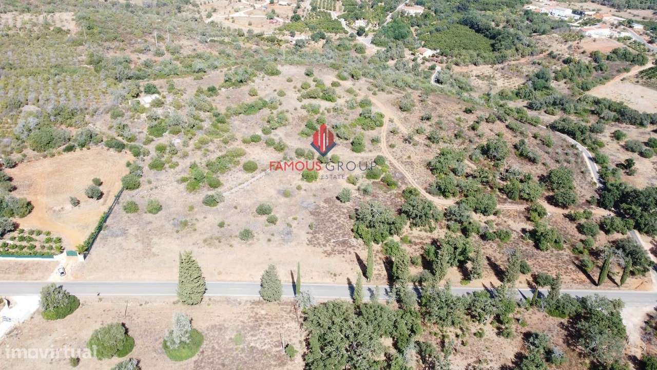 Terreno com ruina de 280m2- Silves - Algarve-7