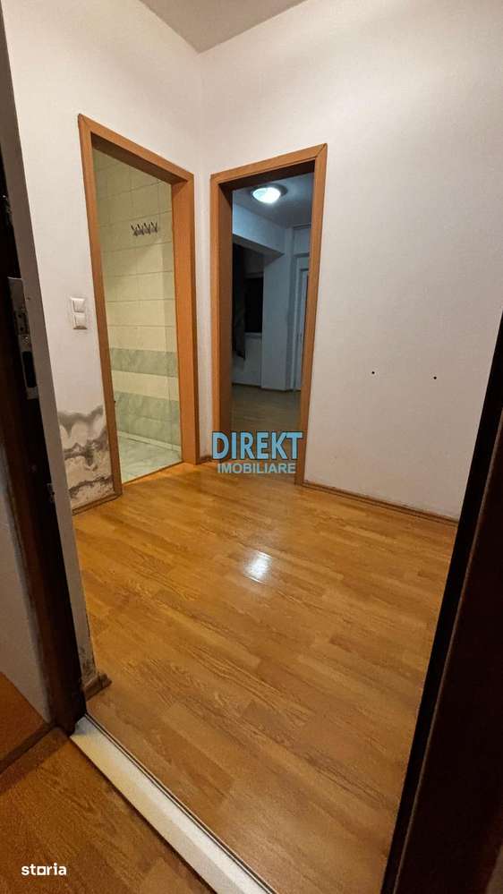 Apartament 2 camere zona Kaufland - Imagine principală: 5/8