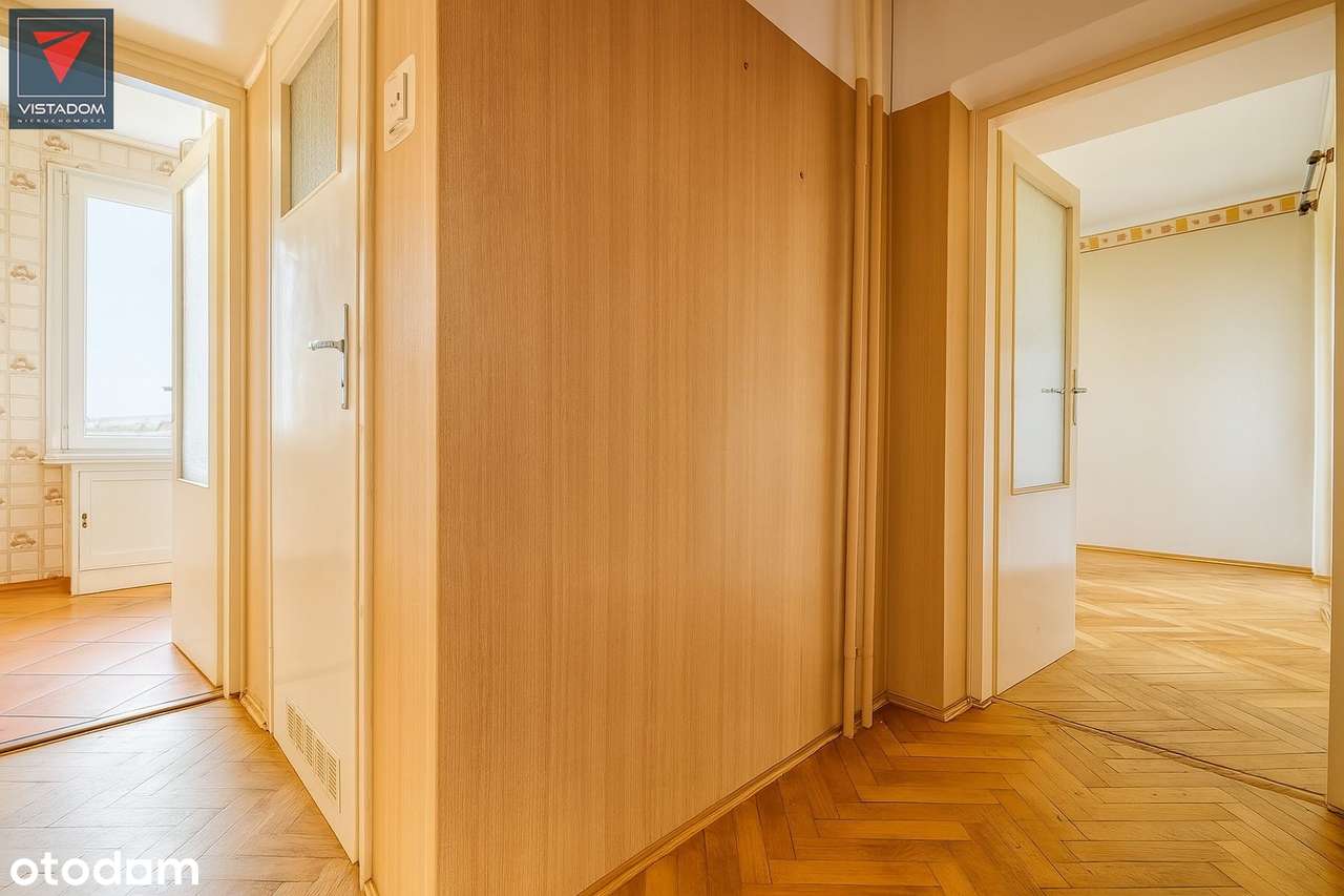 VistaDom - mieszkanie 1 pokojowe, os. Szklane Dom-3