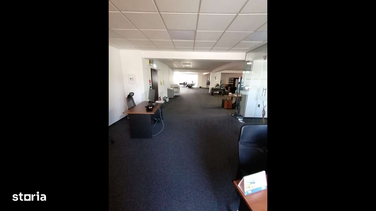 Spatiu Comercial Birouri I Dorobanti - Imagine principală: 4/7