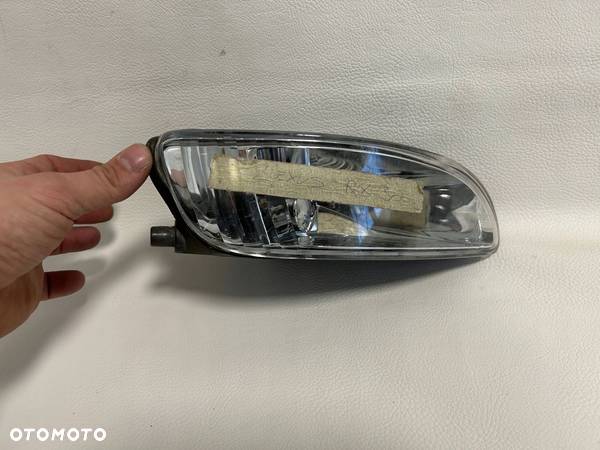 Lexus RX II 03-09 halogen lampa przeciwmgielna - 2