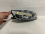 Lexus RX II 03-09 halogen lampa przeciwmgielna - 2