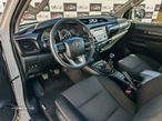 Toyota Hilux 2.4 D-4D 4WD CE CM - 12