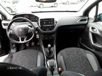 Peugeot 2008 1.5 BlueHDi Style - 21