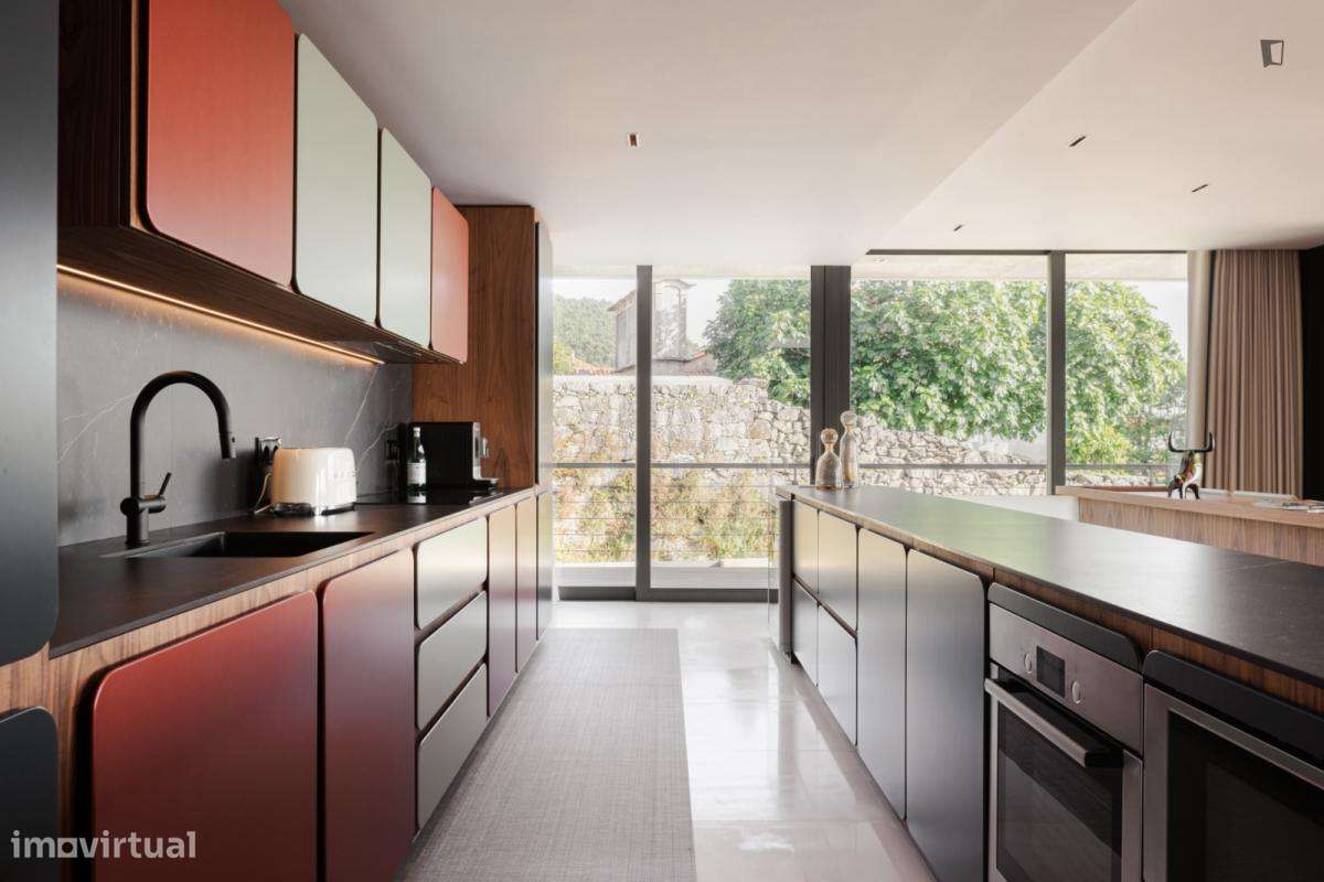 Casa com 5 quartos - localizado em Viana do castelo - Grande imagem: 2/60