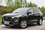 Hyundai Tucson 1.6 Turbo 2WD DCT Passion - 4