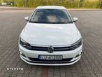 Volkswagen Polo 1.6 TDI Blue Motion Technology Highline - 22