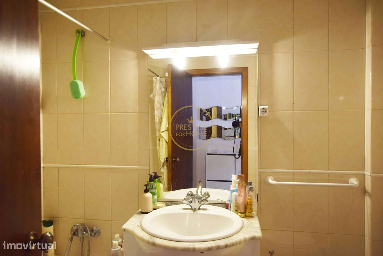 Apartamento, 47 m², Quarteira-10