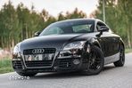 Audi TT Coupe 2.0 TDI quattro - 3