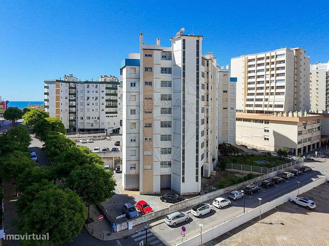 Apartamento T2 para venda - Grande imagem: 2/23