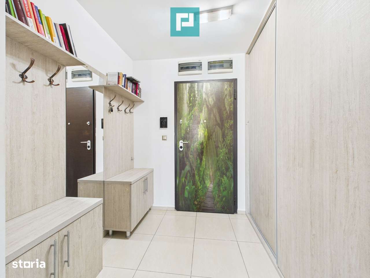 Penthouse Adora Park cu 2 camere - Imagine principală: 5/20