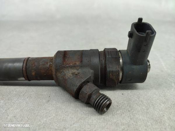 Injector Kia Sorento I (Jc) - 3