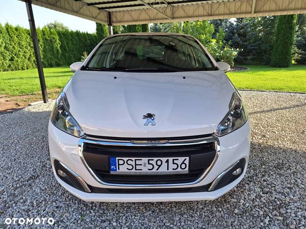 Peugeot 208 1.2 PureTech Access - 2