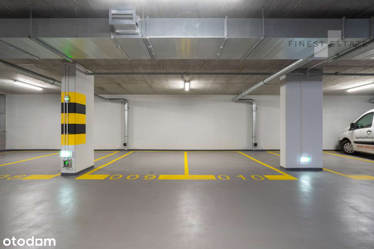 4 Pokoje dla Rodziny obok Łazienek Królewskich-10