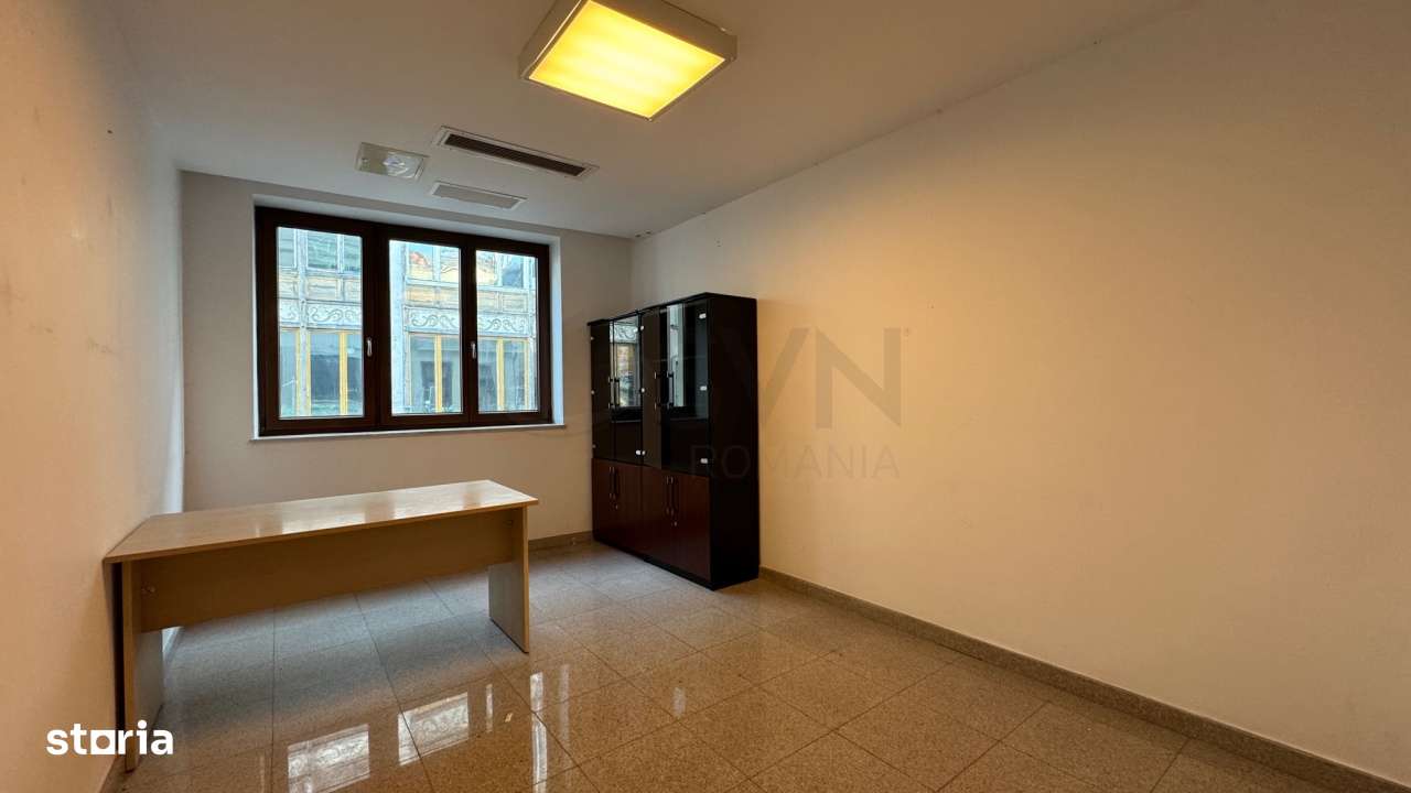 Spatiu comercial de inchiriat Centru Vechi - Imagine principală: 2/6
