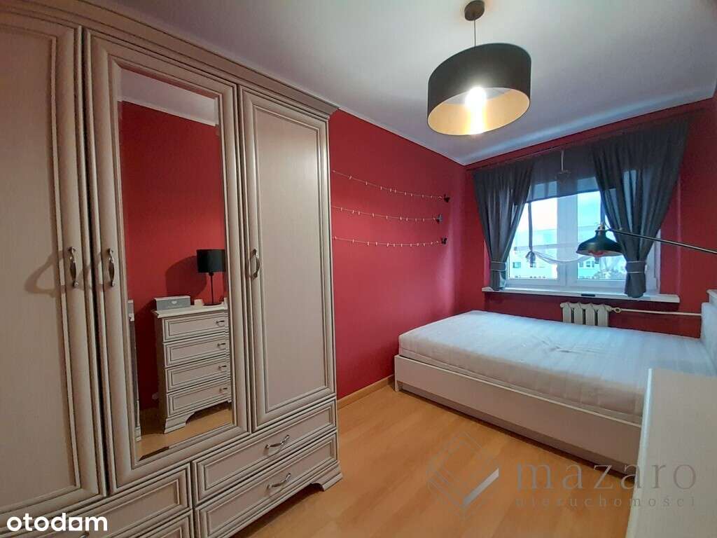 Mieszkanie 3 pokojowe gotowe do wprowadzenia-9