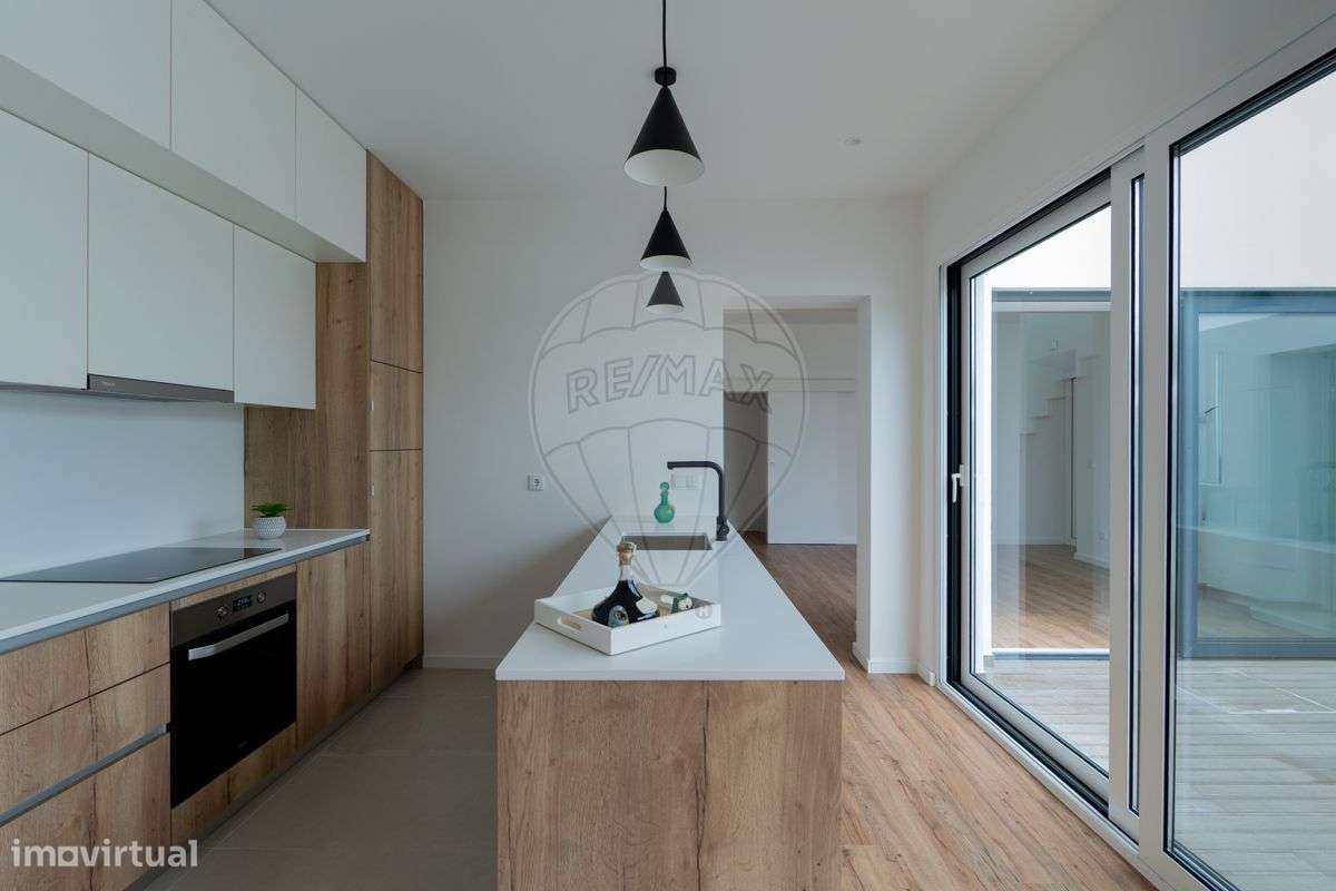 Moradia T3 para venda - Grande imagem: 5/26