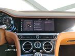Bentley Continental New GT V8 Mulliner - 22
