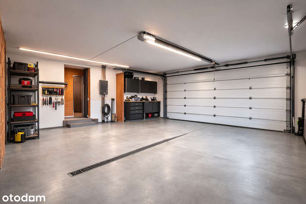 Dom jednorodzinny na sprzedaż – Rudziczka, gmina Suszec (granica Żor)-15