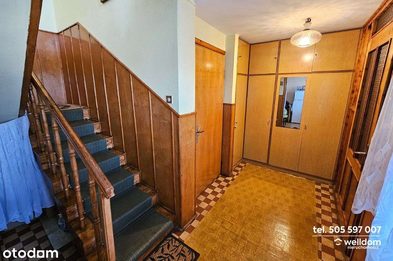 Dom z ogrodem z dala od miejskiego zgiełku. - Pełny obrazek: 5/16