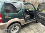 Suzuki Jimny 1.5 JLX diesel - 3