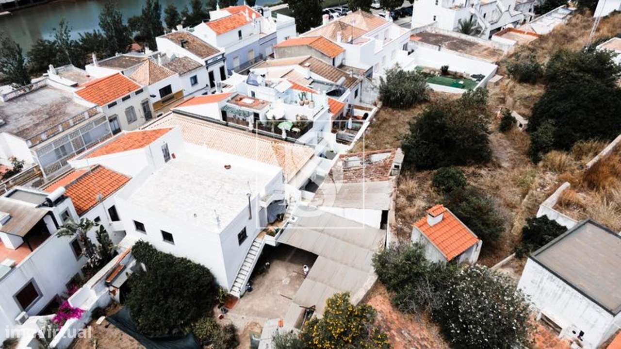 Moradia em Banda T3 Venda em Tavira (Santa Maria e Santiago),Tavira - Grande imagem: 4/10