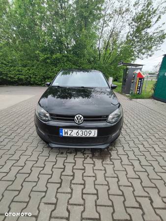 Volkswagen Polo 1.2 Trendline - 1