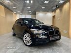 BMW 118 d Line Urban - 10