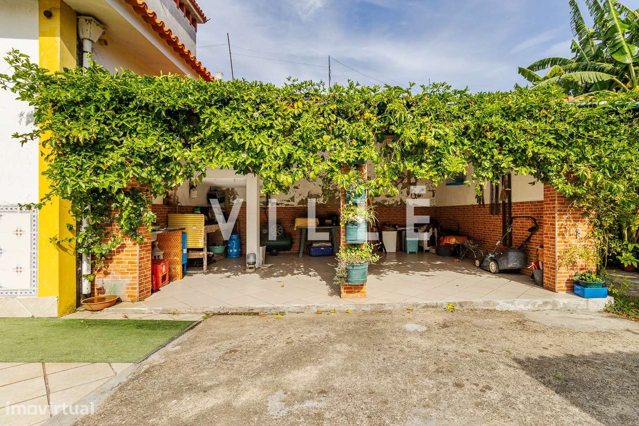 Moradia Geminada T3 Venda-41