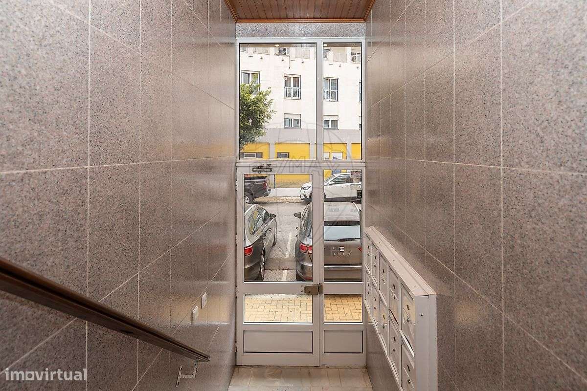 Apartamento T3 para arrendamento - Grande imagem: 5/28