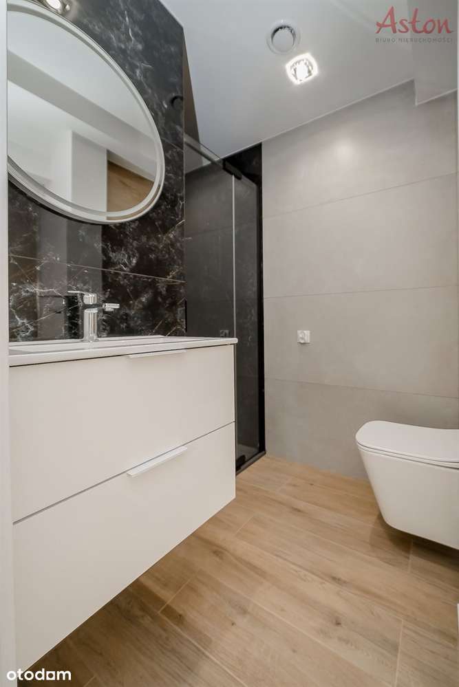 Do wprowadzenia, bezczynszowe mieszkanie z ogródk-5