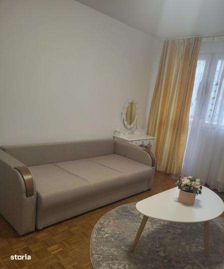 Apartament -2 camere - decomandat - Giurgiului
