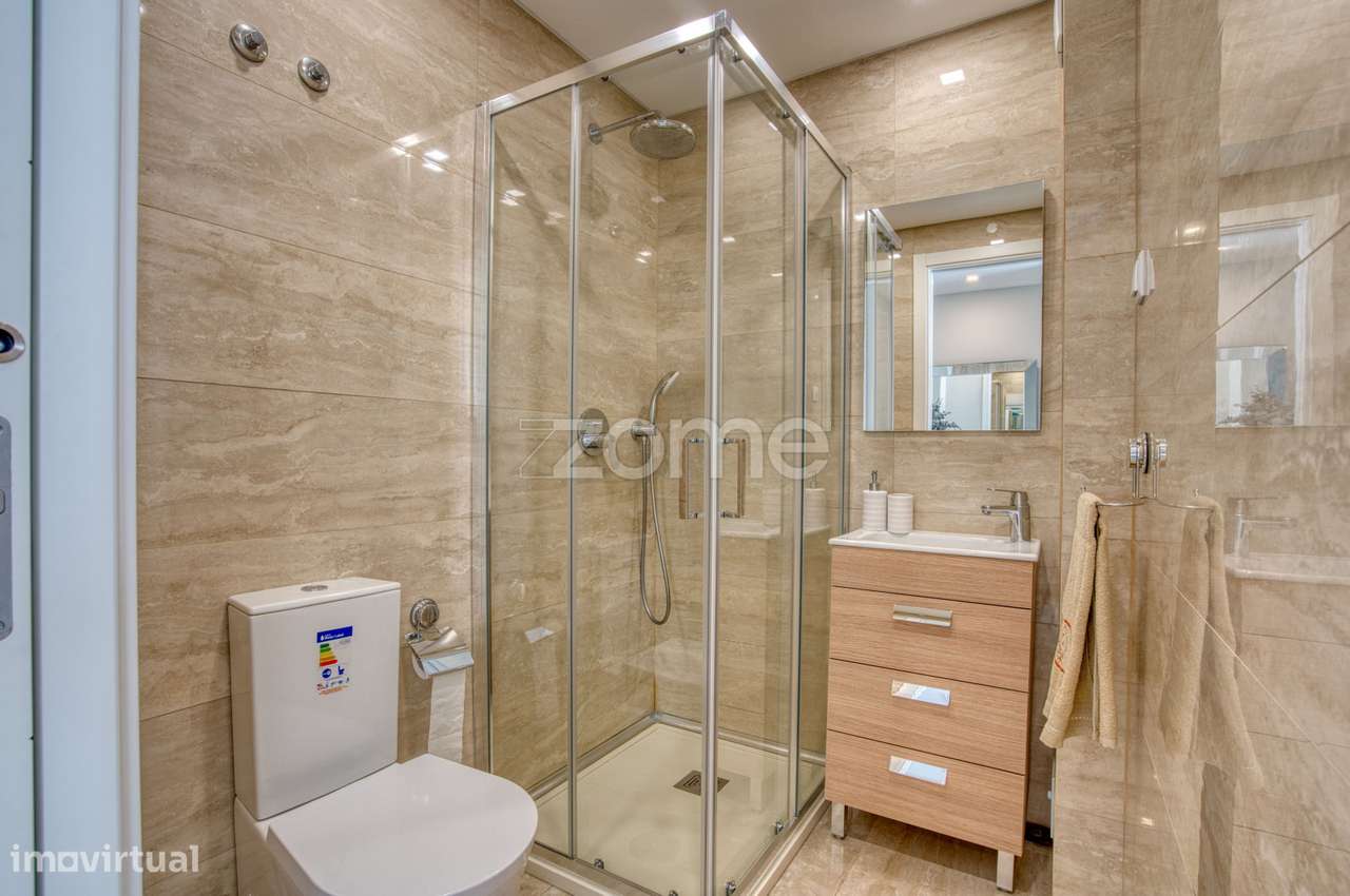 Apartamento T3 na Ramada - Grande imagem: 5/37
