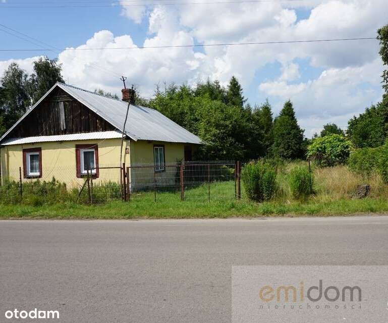 Gułów w powiecie łukowskim-2