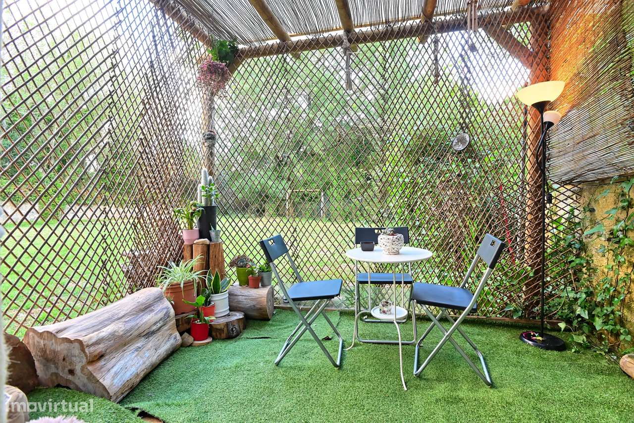 Quinta com 3200 m², LINHÓ - SINTRA-24