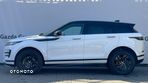 Land Rover Range Rover Evoque 2.0 D165 mHEV R-Dynamic S - 4