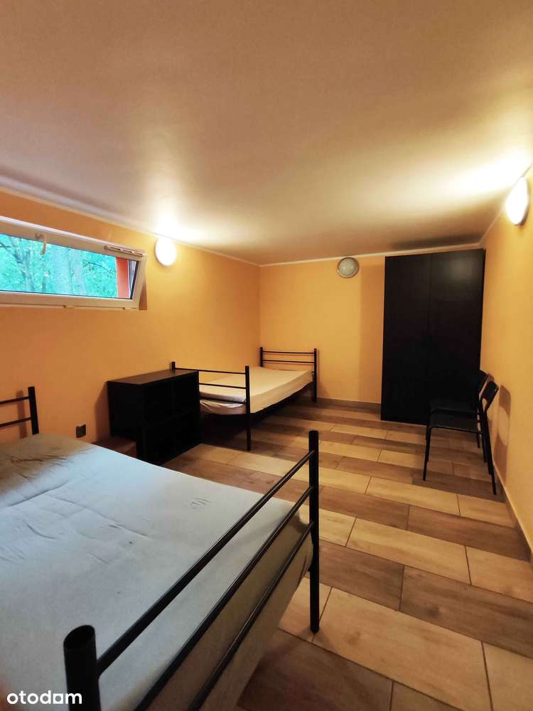 INWESTYCJA - Ośrodek Wypoczynkowy - TYCHY Paprocany - 300m2, HOTEL-5