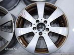 FELGA FELGI ALUMINIOWE 16 5x112 AUDI A6 C6 - 5