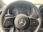 Mercedes-Benz Sprinter 316 cdi - 12