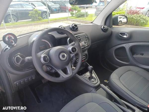 Smart Fortwo 60 kW electric drive prime - 9