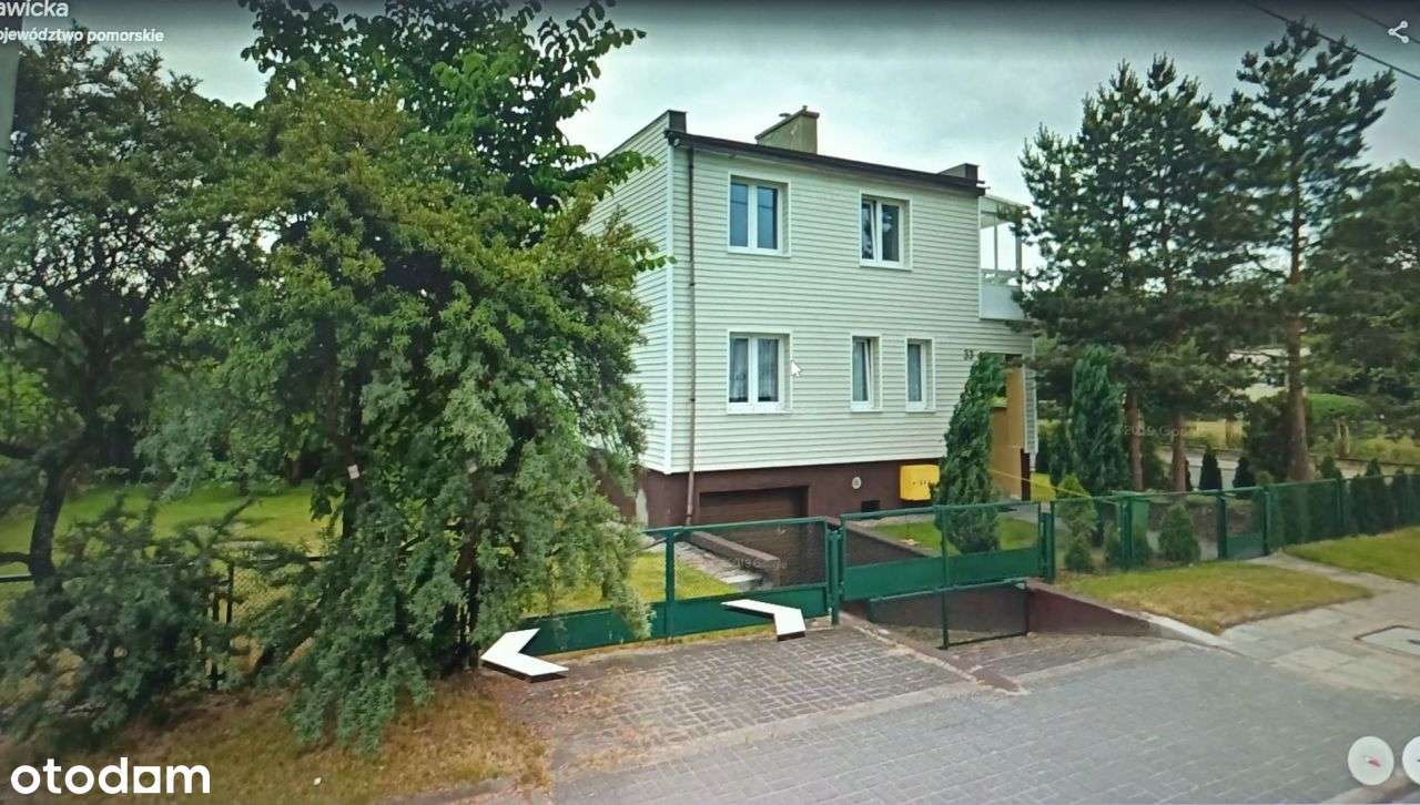 Dom w Słupsku - gotowy biznes dla inwestora! - Pełny obrazek: 5/8