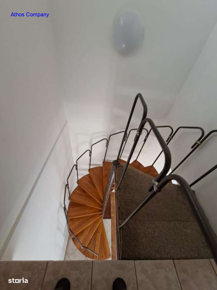 Casa/Ap.3 camere, P+1, Podul Grand la 650 euro - Imagine principală: 4/15